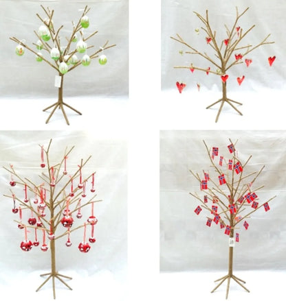 Tema Tre Stor Jute (90 cm)