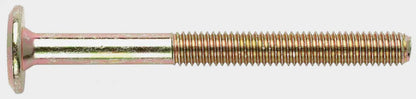 Møbelsamleskrue mess.m.6x33mm *C