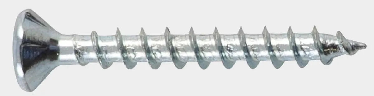 Universalskrue 3,5x25mm *B