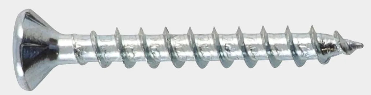Universalskrue 4,0x20mm *B