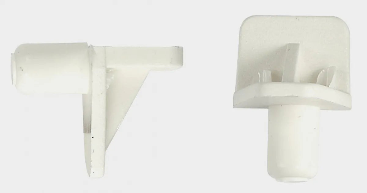 Hyllebærer m/tapp 5mm *A