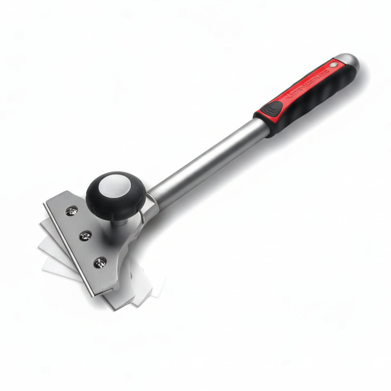 Wallstripper justerbart hode 5 blad