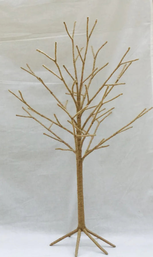 Tema Tre Stor Jute (90 cm)