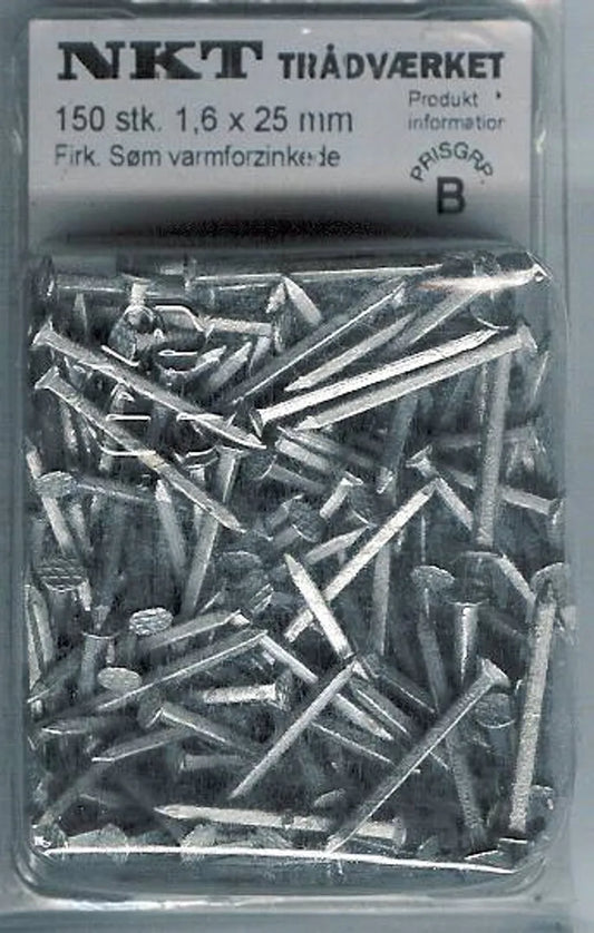 Firk.spiker,varmfors.1,6-25 *B