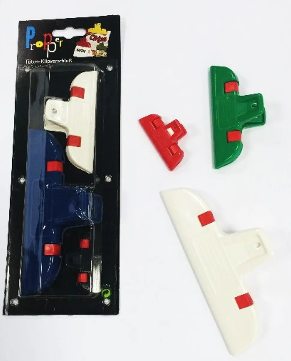 POSECLIPS 5/10/15CM.