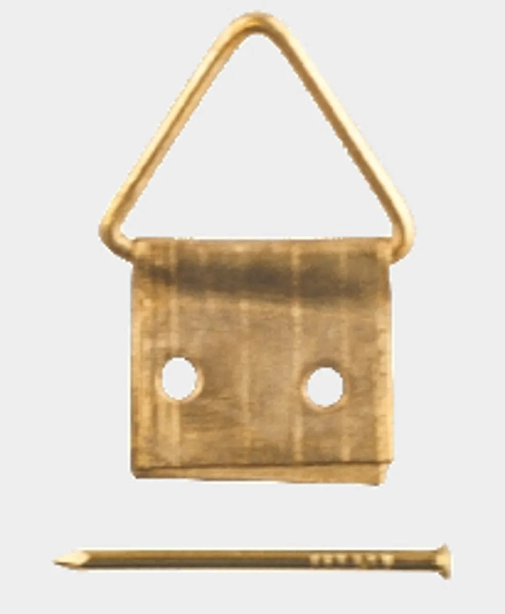 Billedhempe mess.13mm  *A